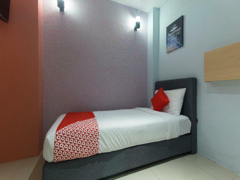 Summer House Bed & Cafe Kuala Lumpur Buitenkant foto