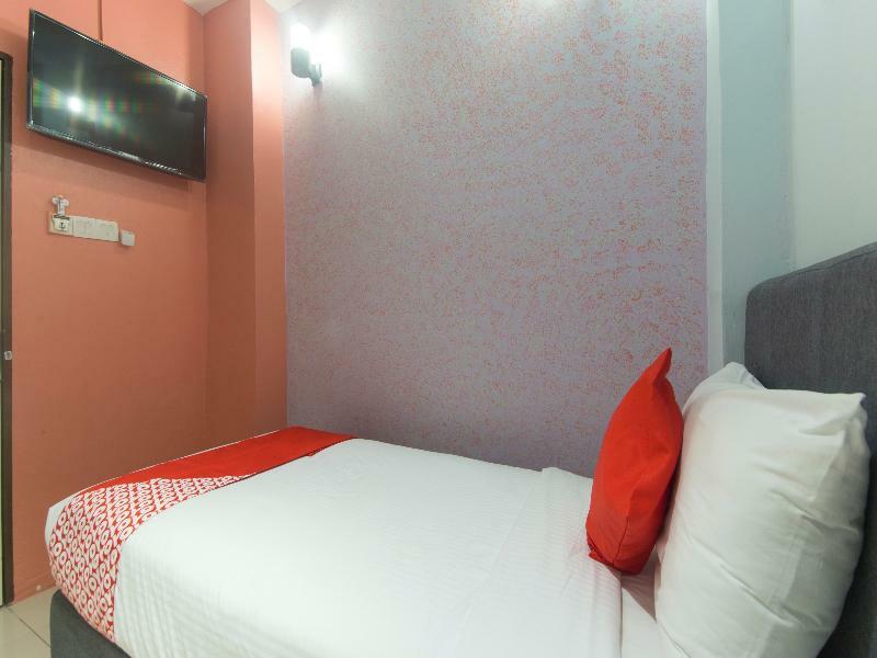 Summer House Bed & Cafe Kuala Lumpur Buitenkant foto