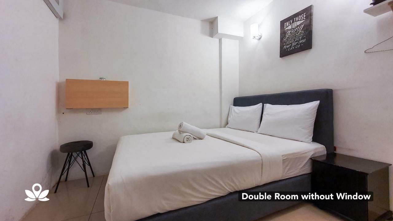 Summer House Bed & Cafe Kuala Lumpur Buitenkant foto