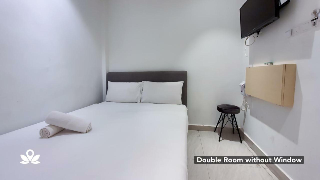 Summer House Bed & Cafe Kuala Lumpur Buitenkant foto