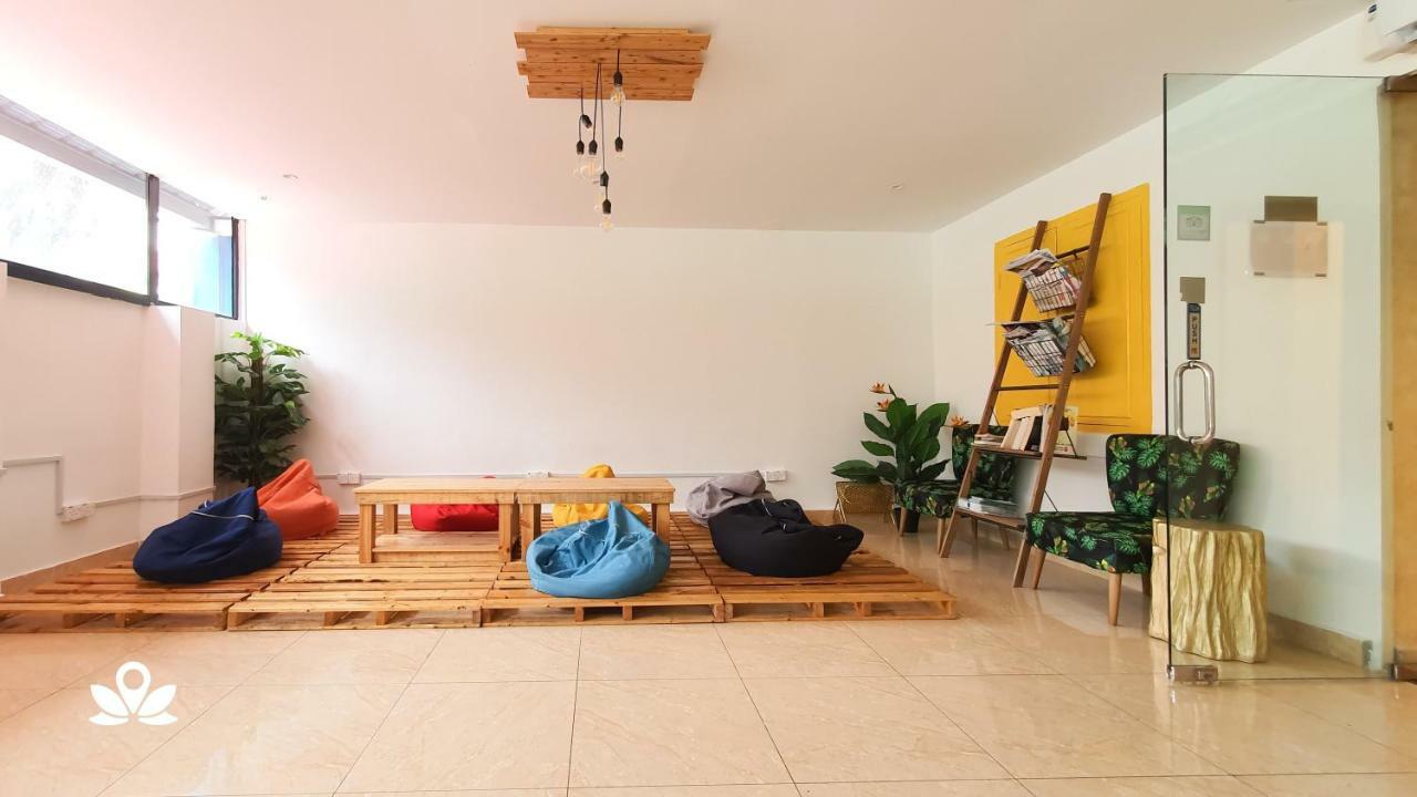Summer House Bed & Cafe Kuala Lumpur Buitenkant foto