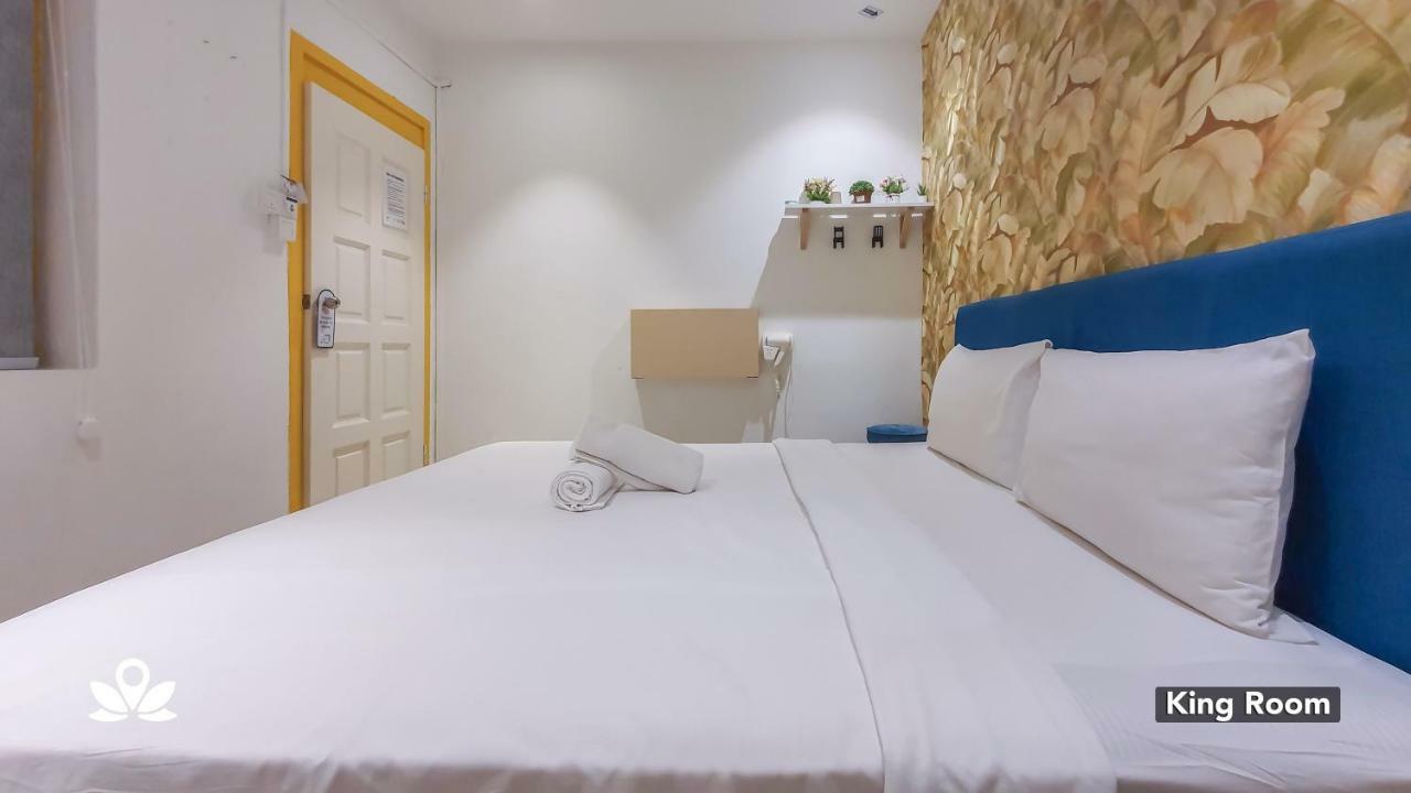 Summer House Bed & Cafe Kuala Lumpur Buitenkant foto