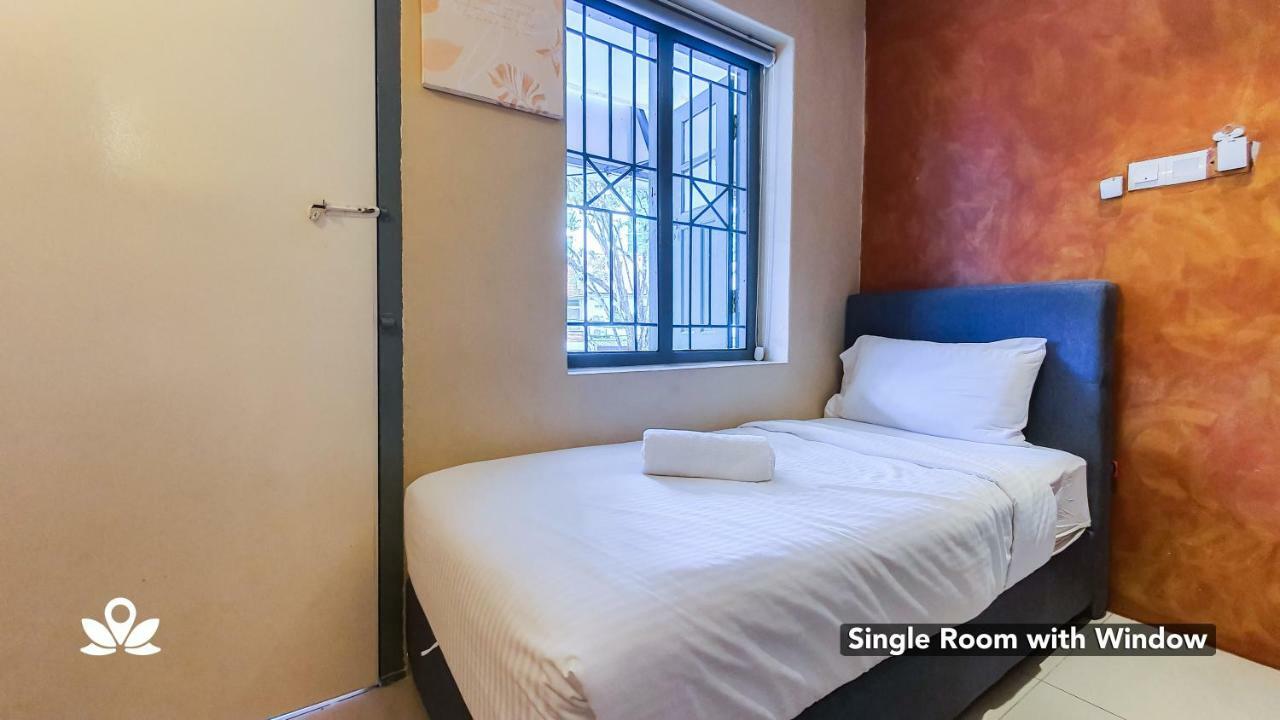 Summer House Bed & Cafe Kuala Lumpur Buitenkant foto
